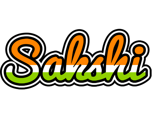 Sakshi mumbai logo