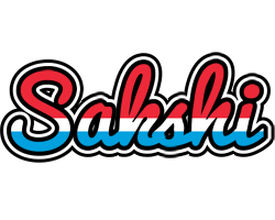 Sakshi norway logo