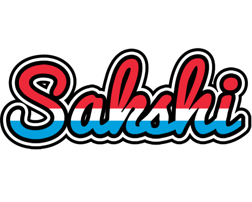 Sakshi norway logo
