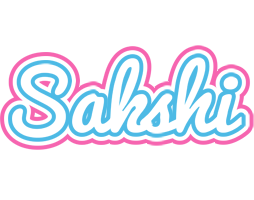 Sakshi outdoors logo