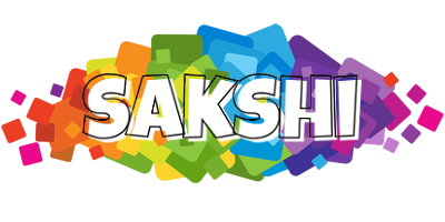Sakshi pixels logo