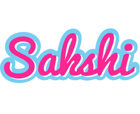 Sakshi popstar logo