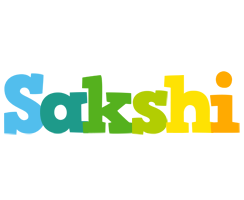 Sakshi rainbows logo