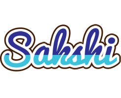 Sakshi raining logo