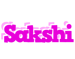 Sakshi rumba logo