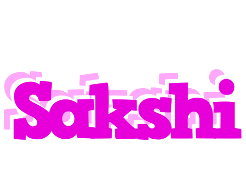 Sakshi rumba logo