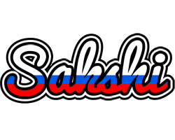 Sakshi russia logo