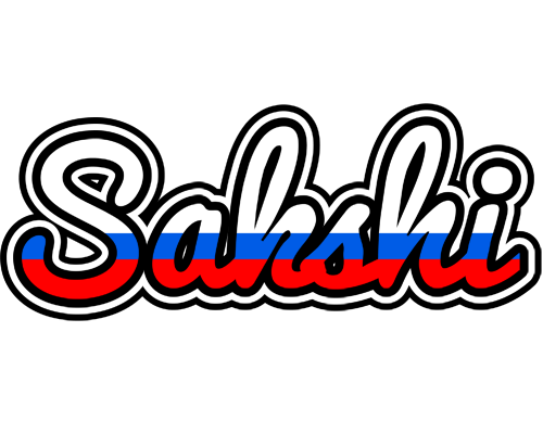 Sakshi russia logo