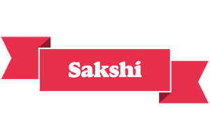 Sakshi sale logo