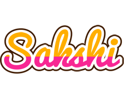 Sakshi smoothie logo