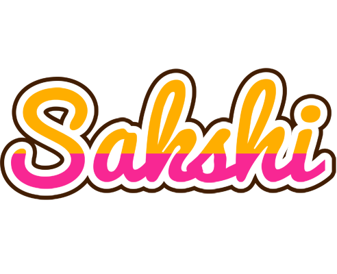 Sakshi smoothie logo