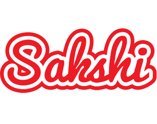 Sakshi sunshine logo