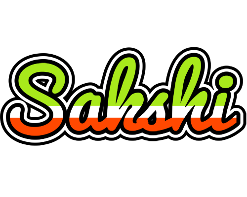 Sakshi superfun logo
