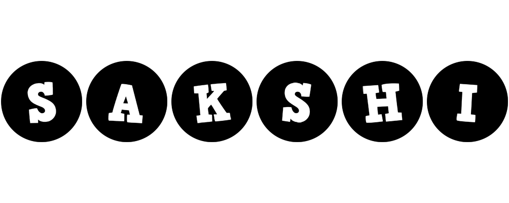 Sakshi tools logo