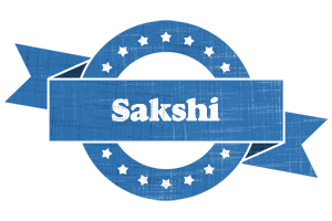 Sakshi trust logo
