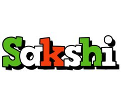 Sakshi venezia logo