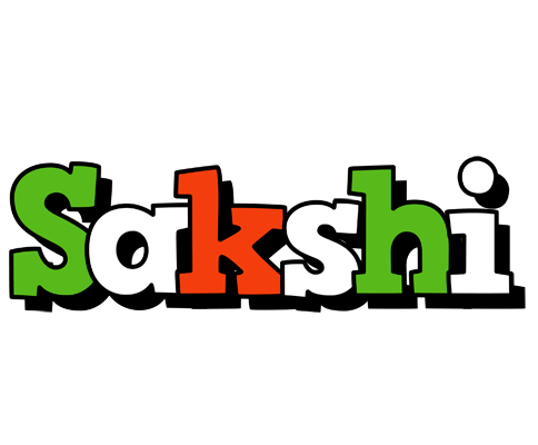 Sakshi venezia logo