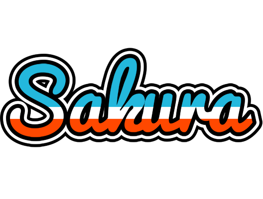 Sakura america logo
