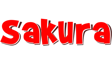 Sakura basket logo