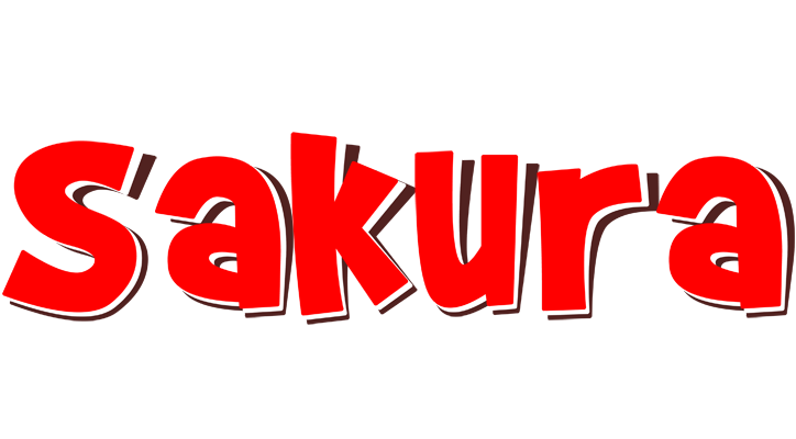 Sakura basket logo