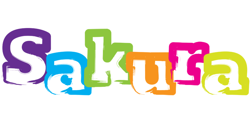 Sakura casino logo