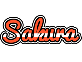 Sakura denmark logo