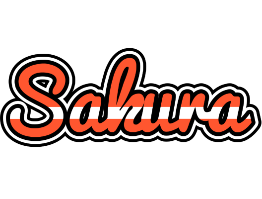 Sakura denmark logo