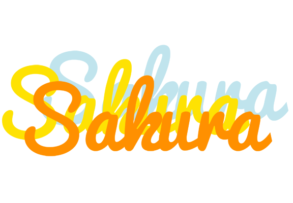 Sakura energy logo