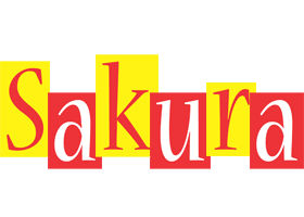 Sakura errors logo