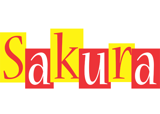 Sakura errors logo