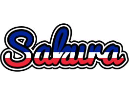 Sakura france logo