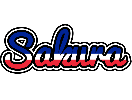 Sakura france logo