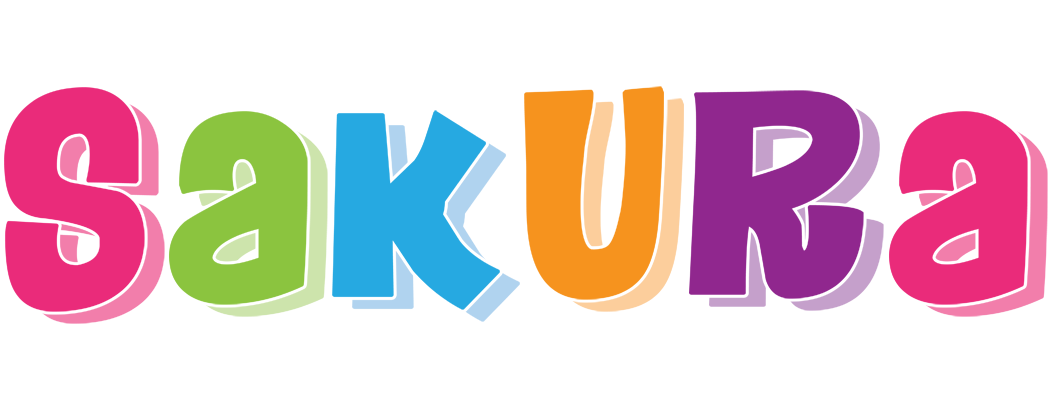 Sakura friday logo