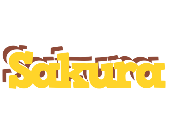 Sakura hotcup logo