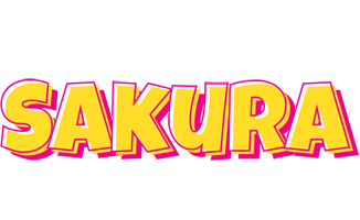 Sakura kaboom logo