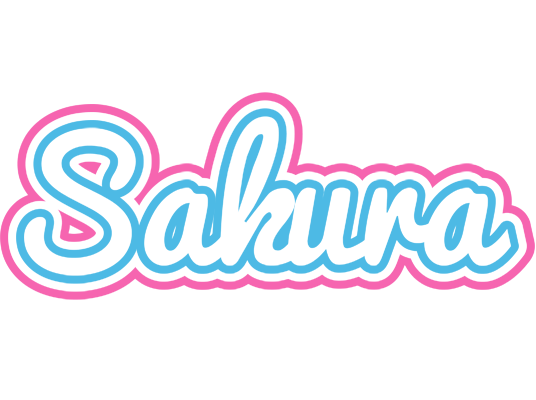 Sakura outdoors logo