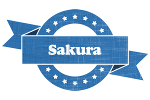 Sakura trust logo