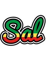 Sal african logo