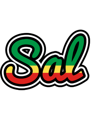 Sal african logo