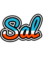 Sal america logo