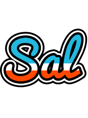 Sal america logo