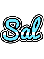 Sal argentine logo