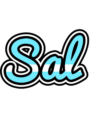 Sal argentine logo