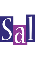 Sal autumn logo