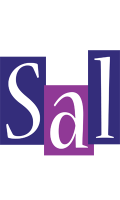 Sal autumn logo