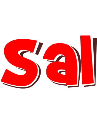 Sal basket logo