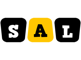 Sal boots logo
