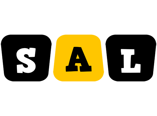 Sal boots logo