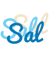 Sal breeze logo