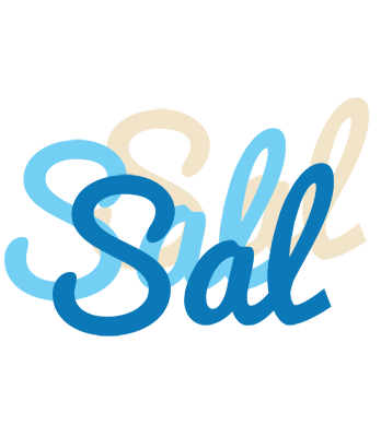 Sal breeze logo